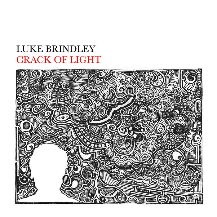 <b>Luke Brindley</b></br>Crack Of Light</br><I><small>Stereo Master</small></I>