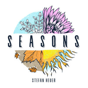<b>Stefan Heuer</b></br>Seasons</br><I><small>Stereo Master</small></I>