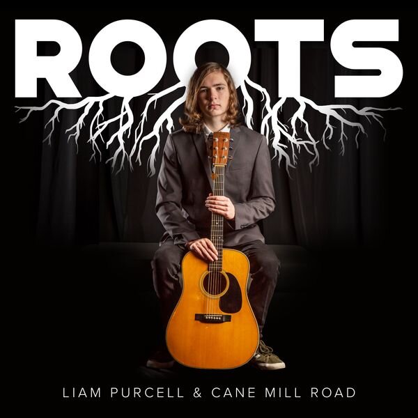 <b>Liam Purcell & Cane Mill Road</b></br>Roots</br><i><small>Stereo Master</small></I>