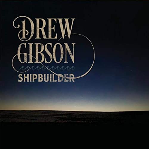 <b>Drew Gibson</b></br>Shipbuilder</br><i><small>Stereo Master</small></I>