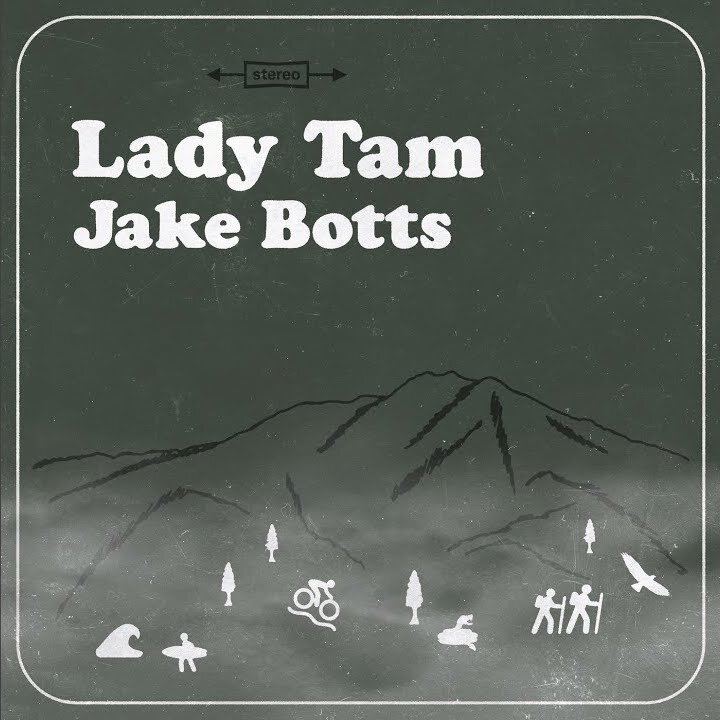 <b>Jake Botts</b></br>Lady Tam</br><i><small>Stereo Master</small></I>