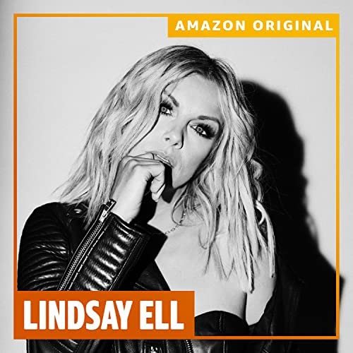 <b>Lindsay Ell</b></br>Don't Impress Me Much</br><i><small>Stereo & Atmos Mix</br>Atmos Master</small></i>