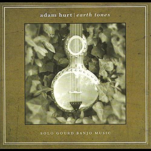 <b>Adam Hurt</b></br>earth tones</br><i><small>Stereo Master</small></I>