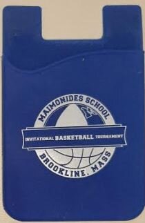 Tournament Phone Accessory