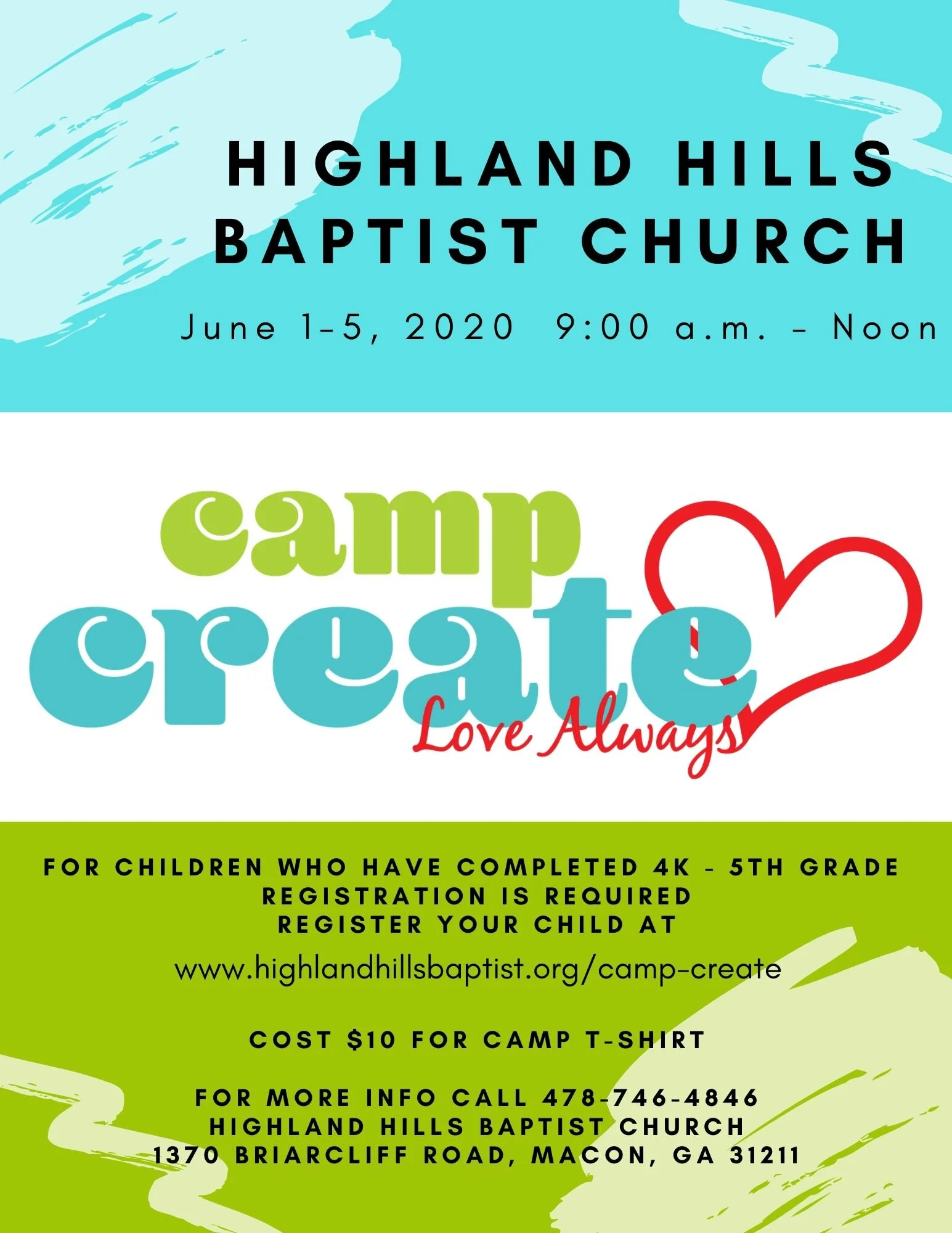 5th Grade Teachers At Highland Hills