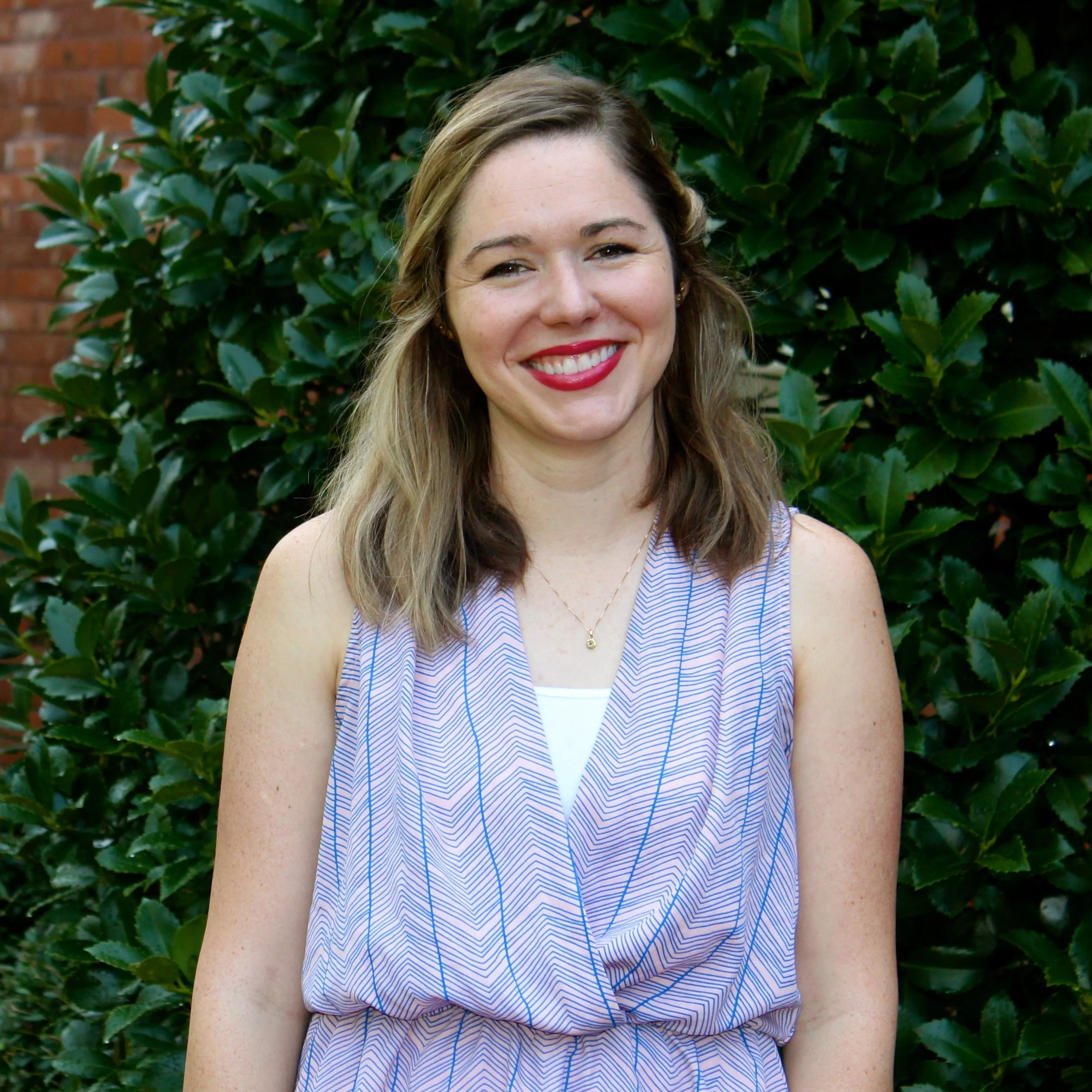 Caitlin Childers Brown — Highland Hills Baptist Church