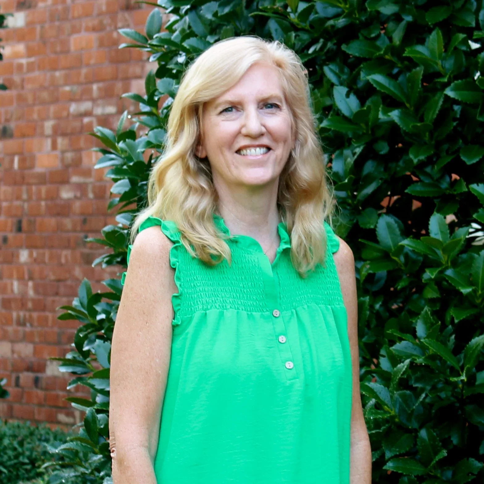 Carol Brown — Highland Hills Baptist Church