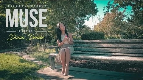 Dania Denise | "Muse" (Trailer)