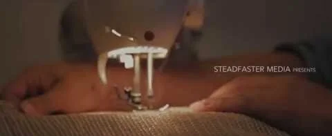 "The Stitch" | A Short Film by Michael Tembu Ndah