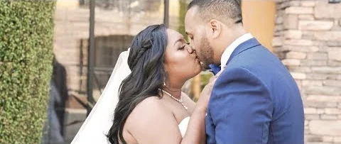 Highlight of Love | Cal + Aikisha