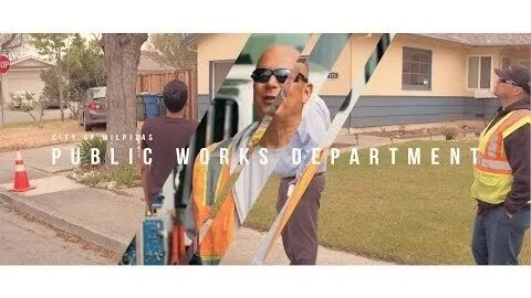 City of Milpitas | Public Works Department