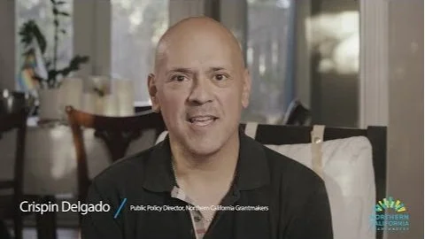 Northern CA Grantmakers | Yes on W