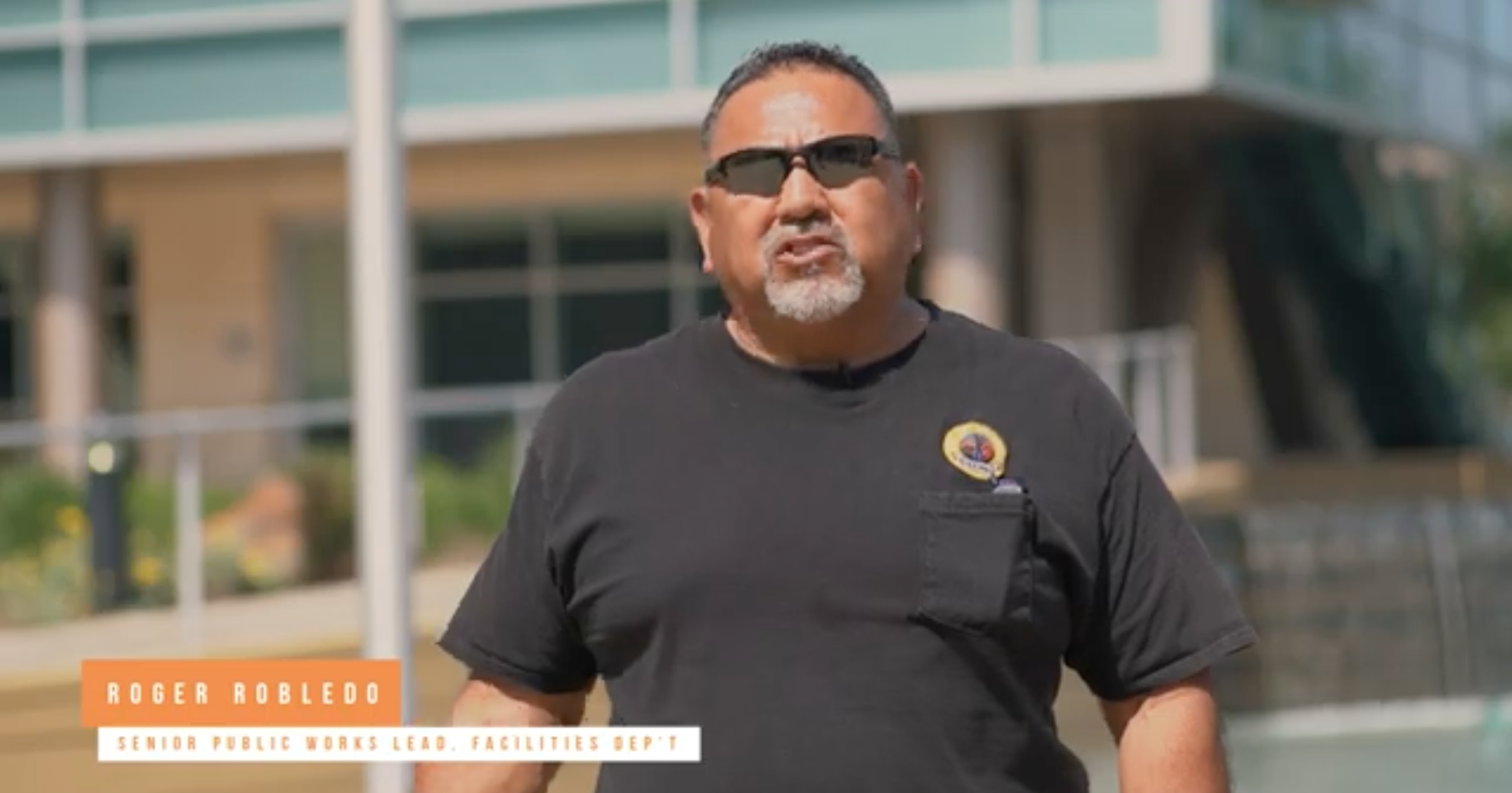 City of Milpitas | Public Works Department