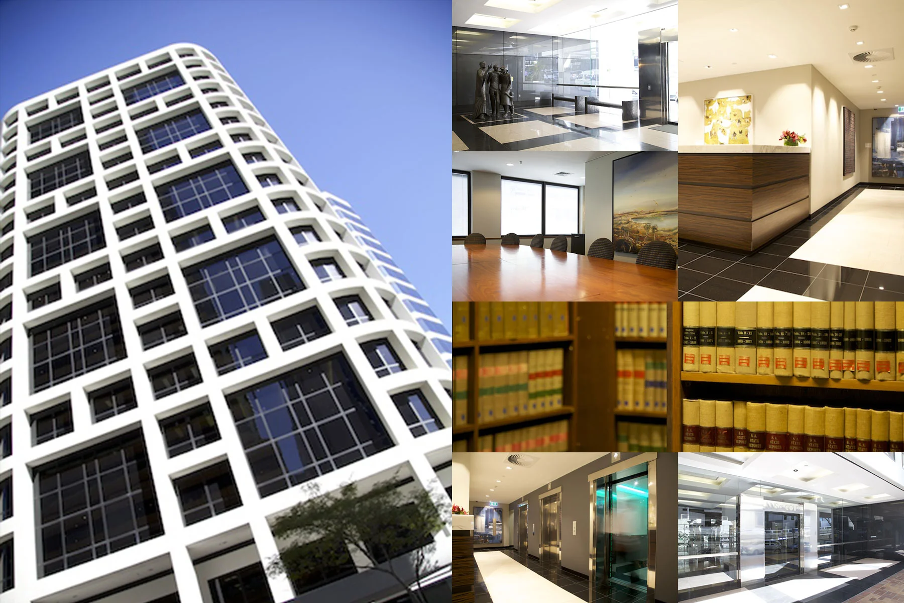   The Inns of Court houses the chambers of some 160 members of the private bar covering a wide and diverse range of specialist practice areas.&nbsp; It is also contains the Inns of Court Mediation and Arbitration Centre.&nbsp; The office of the Queen
