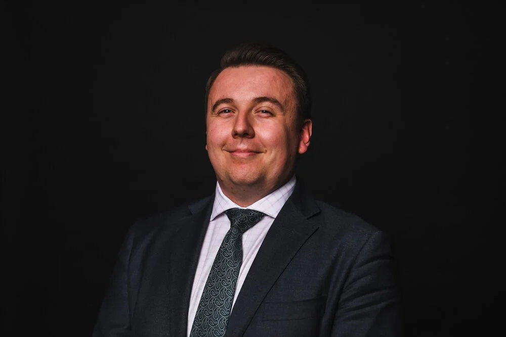 Joshua Pemberton Inns of Court Barristers Chambers