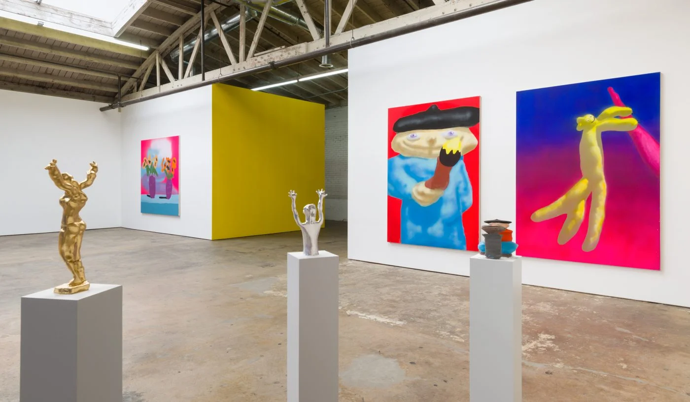 UTA ARTIST SPACE Austin Lee, Pretty Pictures