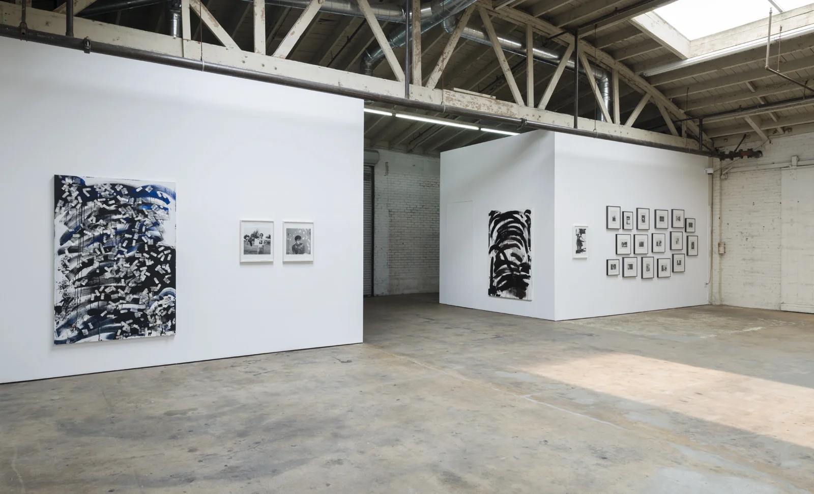 Photographed by Jeff Lane, courtesy of UTA Artist Space