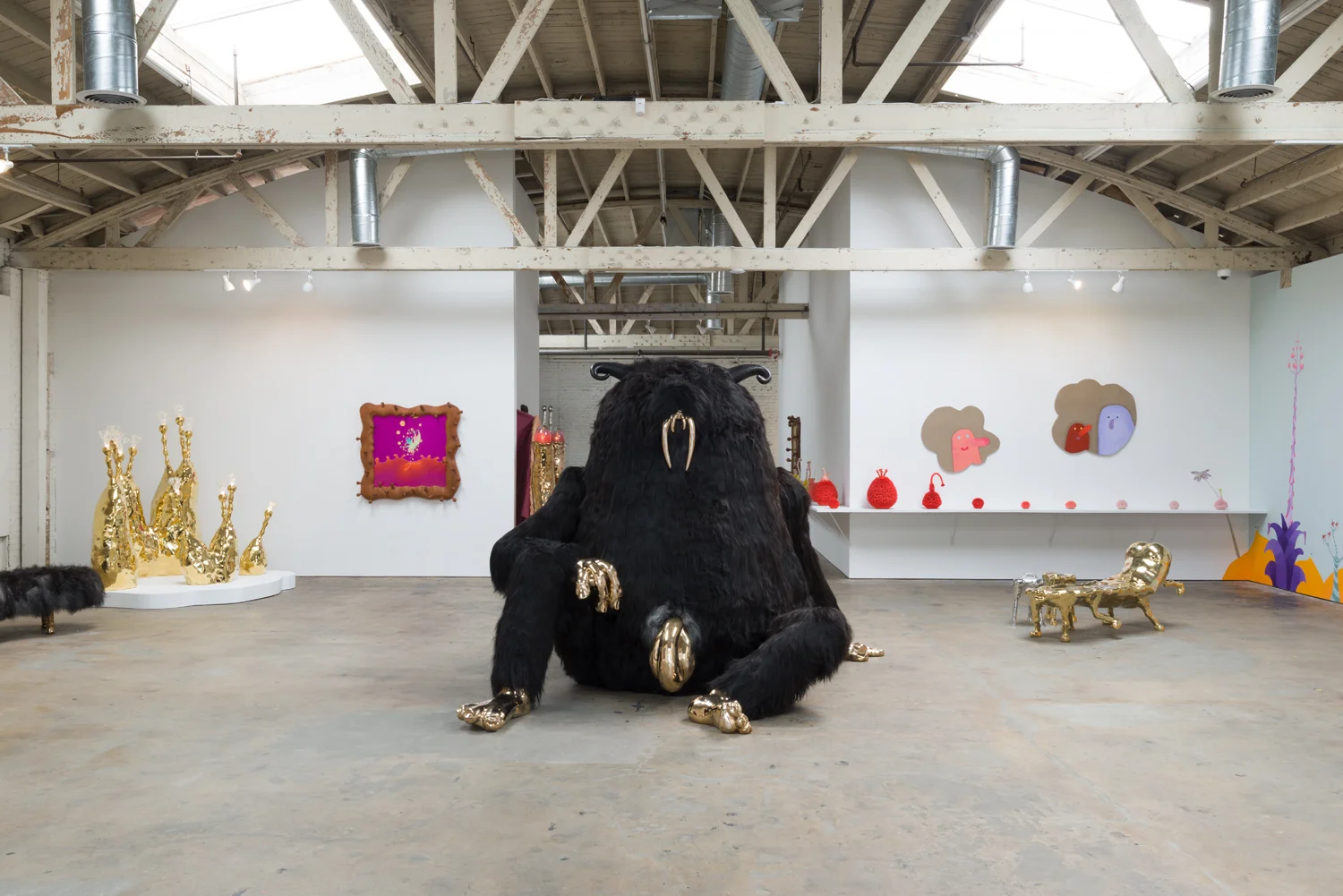 Photographed by Jeff Lane, courtesy of UTA Artist Space
