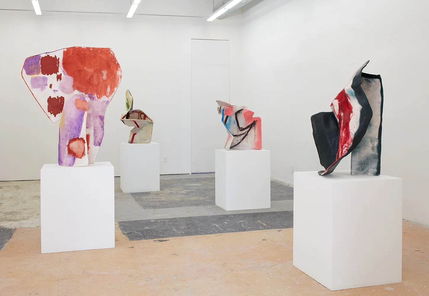 Courtesy of Nino Mier Gallery
