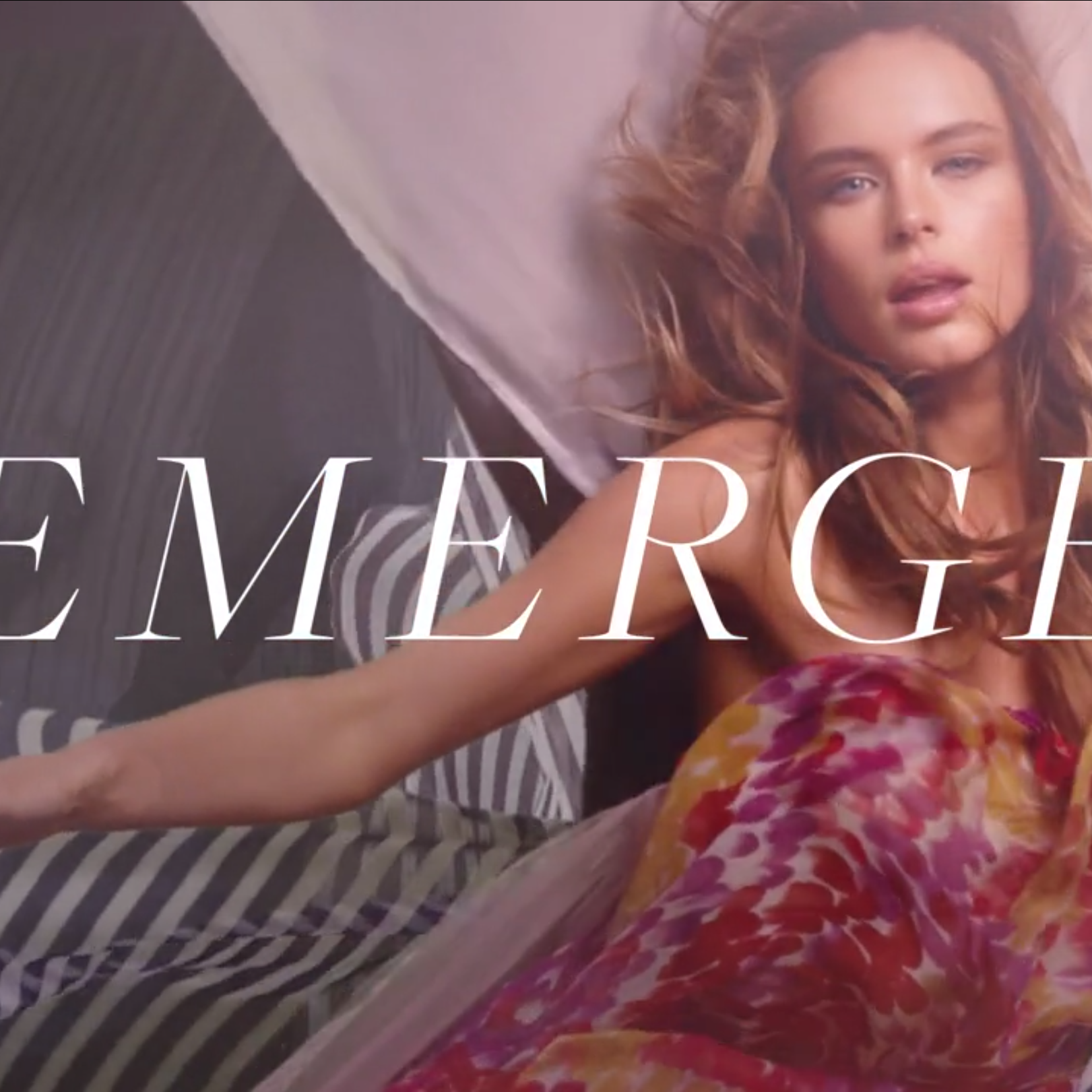 Iconic 'Emerge'