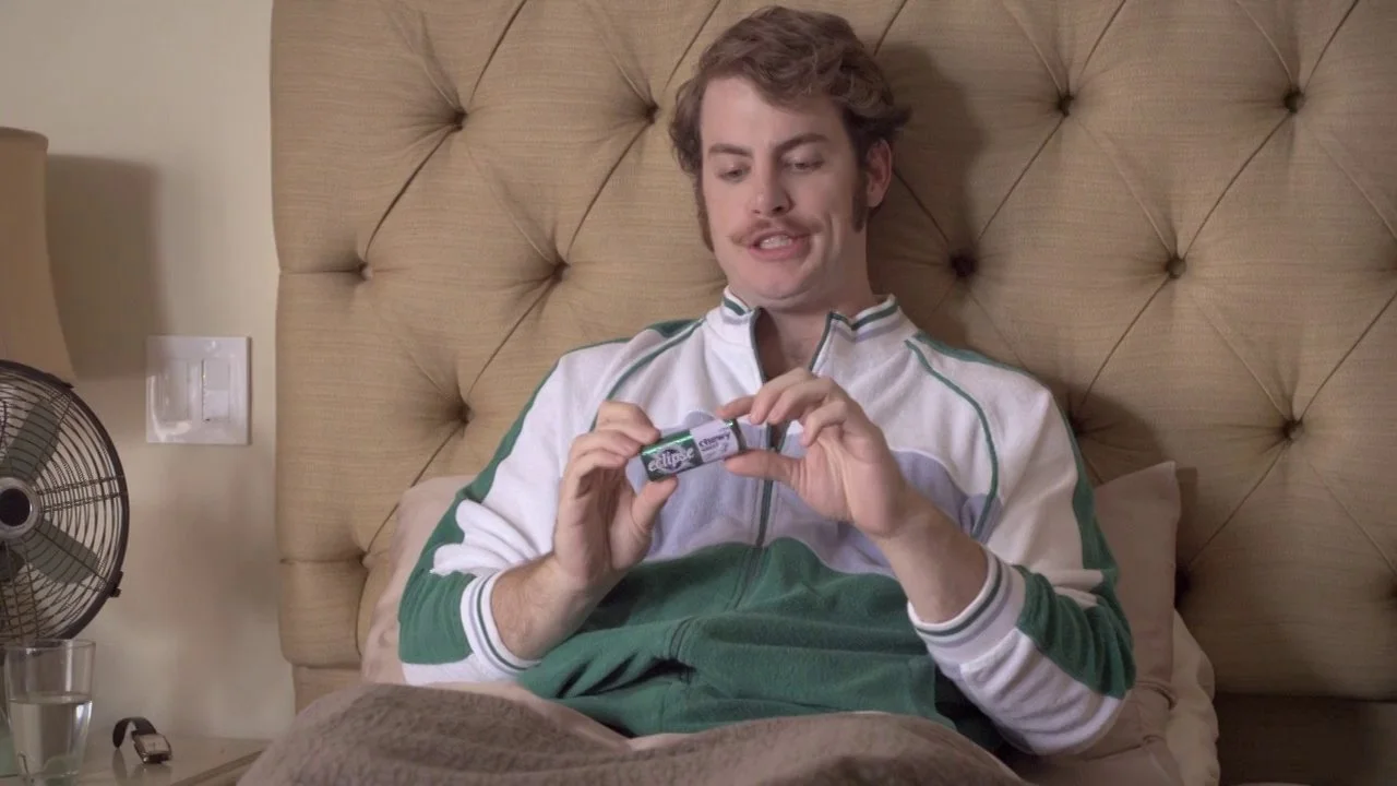 eclipse chewy mints  'back and forth'