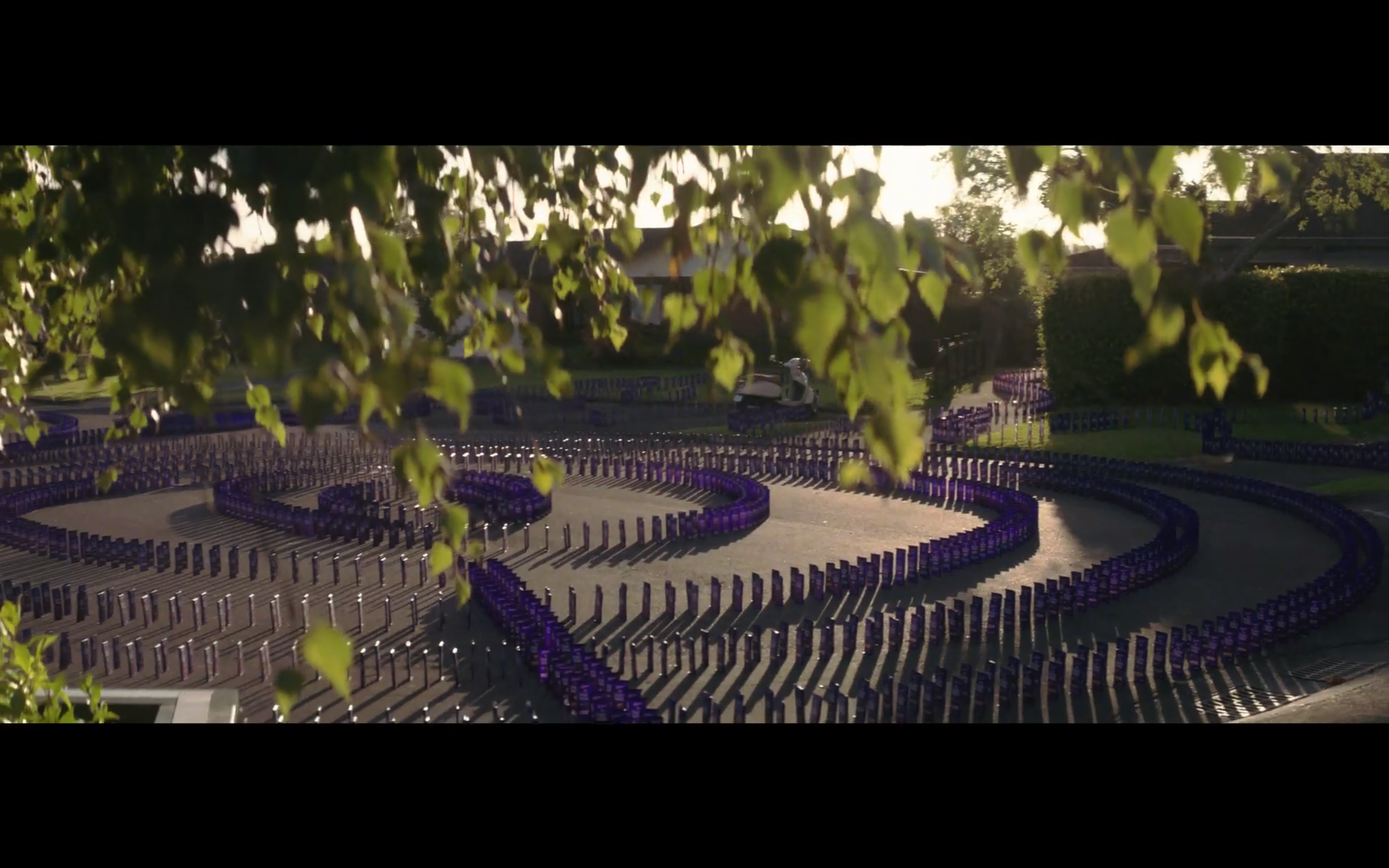 Cadbury - Domino
