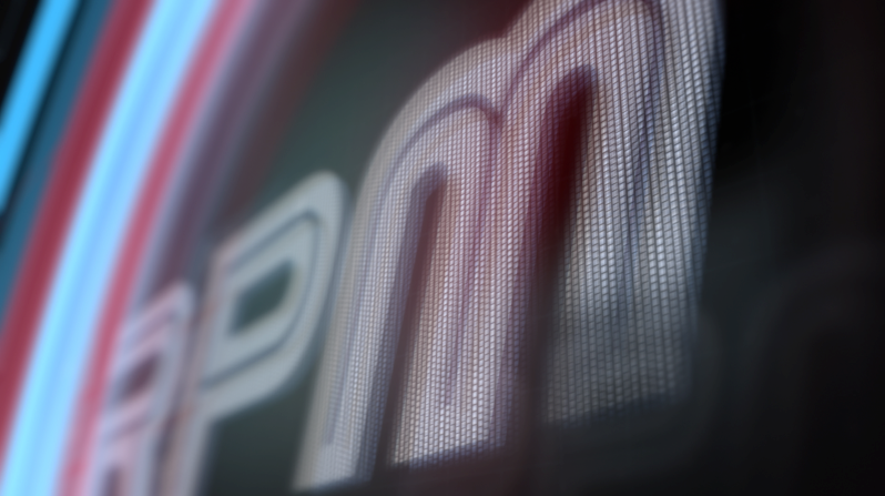 Network TEN Motorsports - RPM