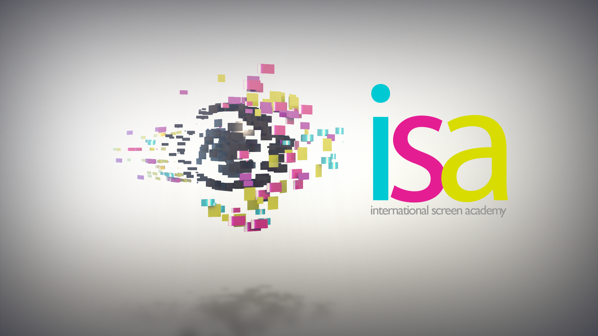 International Screen Academy ID