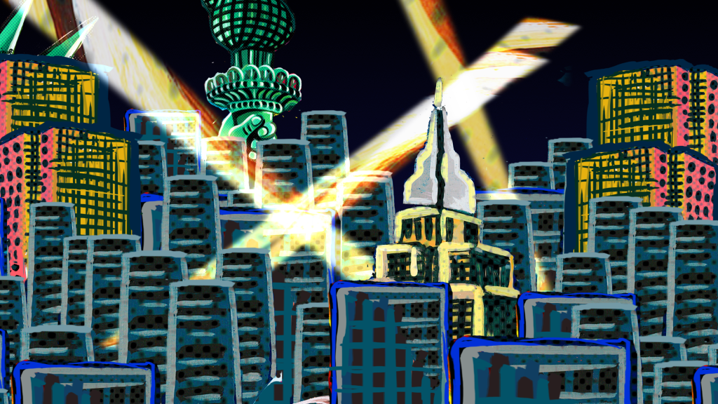 Hola Mexico Film Festival