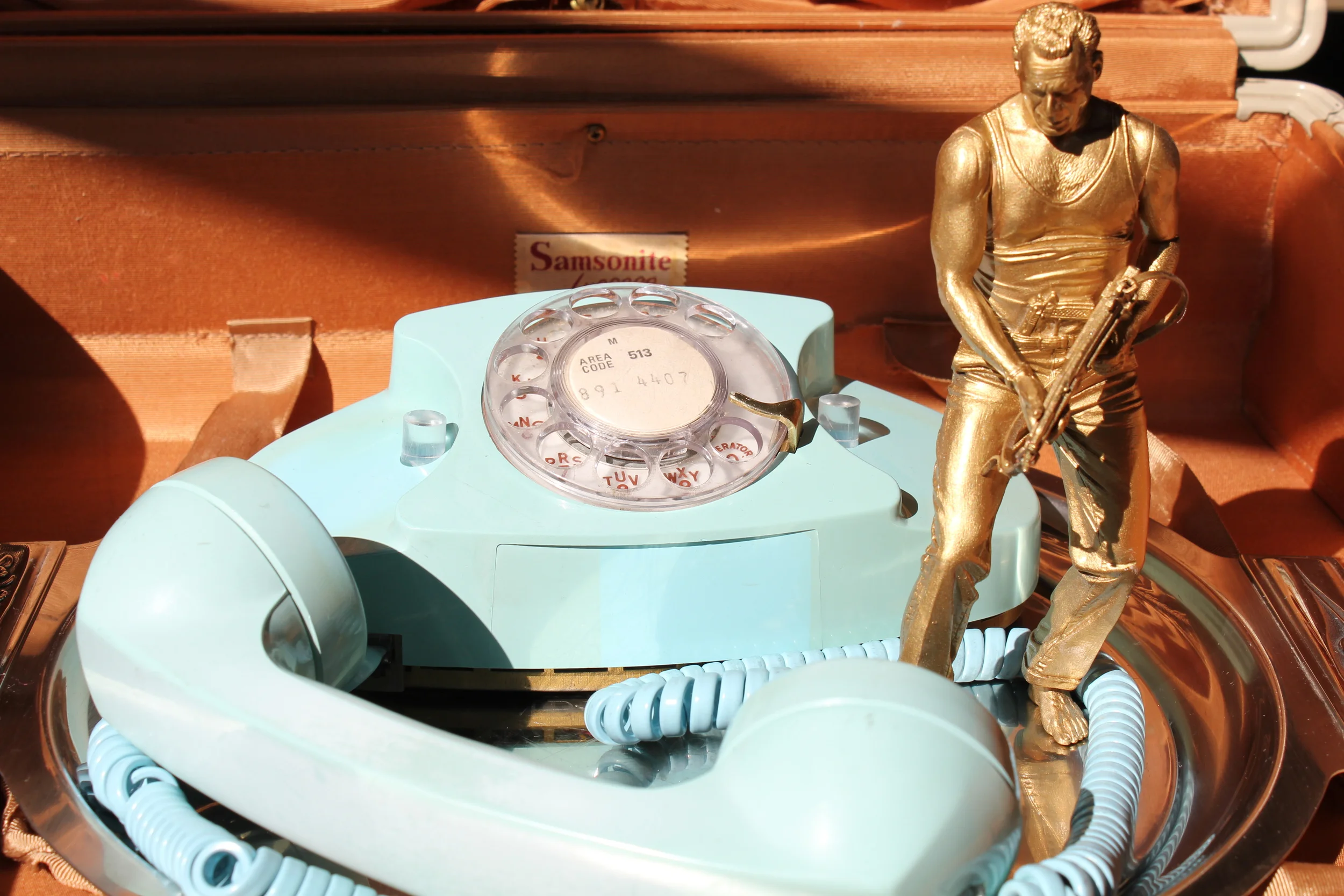 It isn't working, it hasn't worked, it doesn't work. 