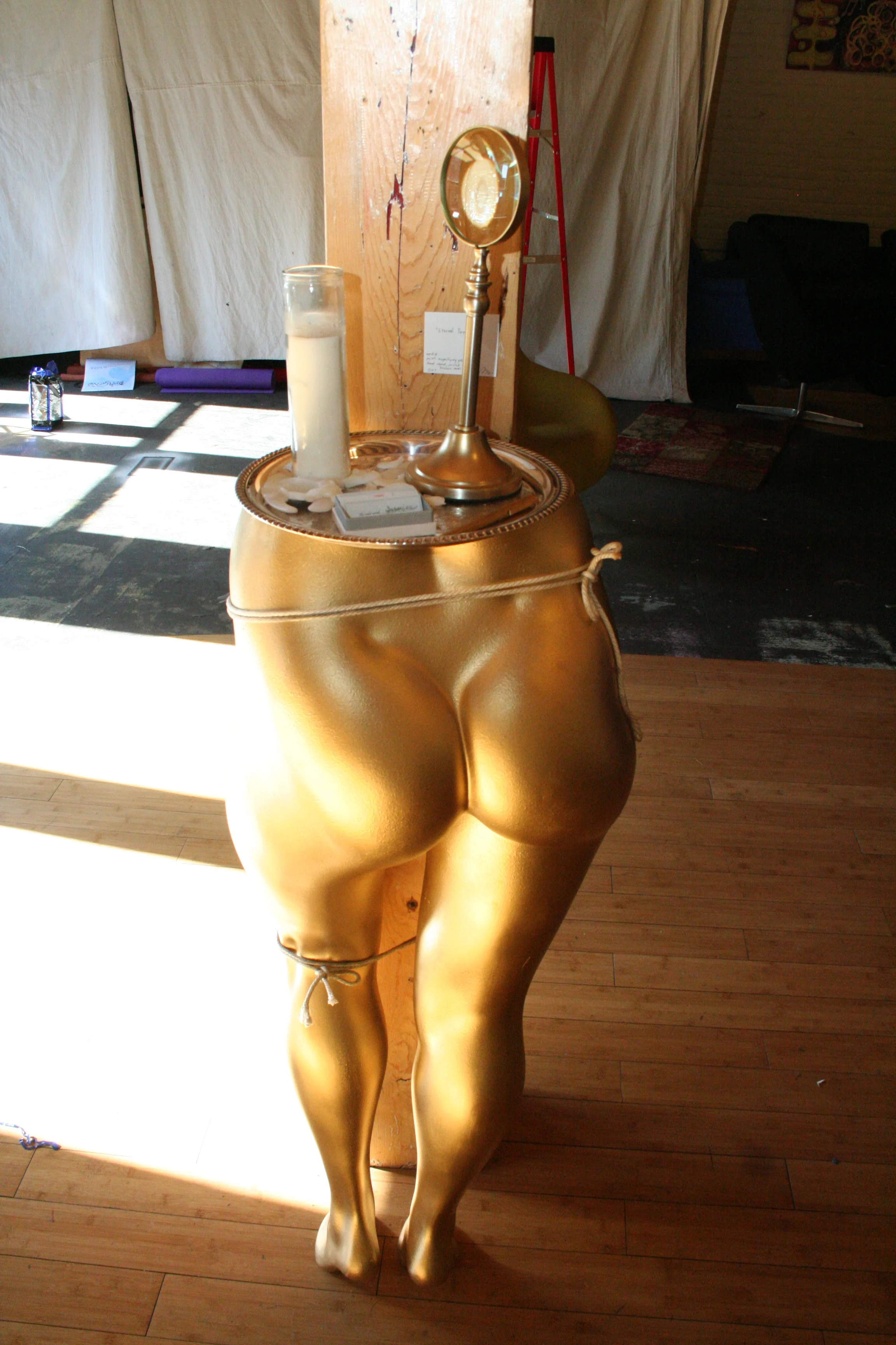 Eternal Prophylactic 