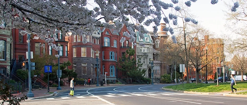  Logan Circle 
