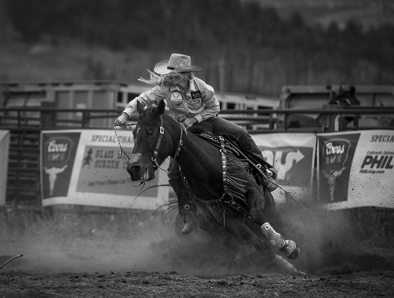 Cripple Creek Rodeo