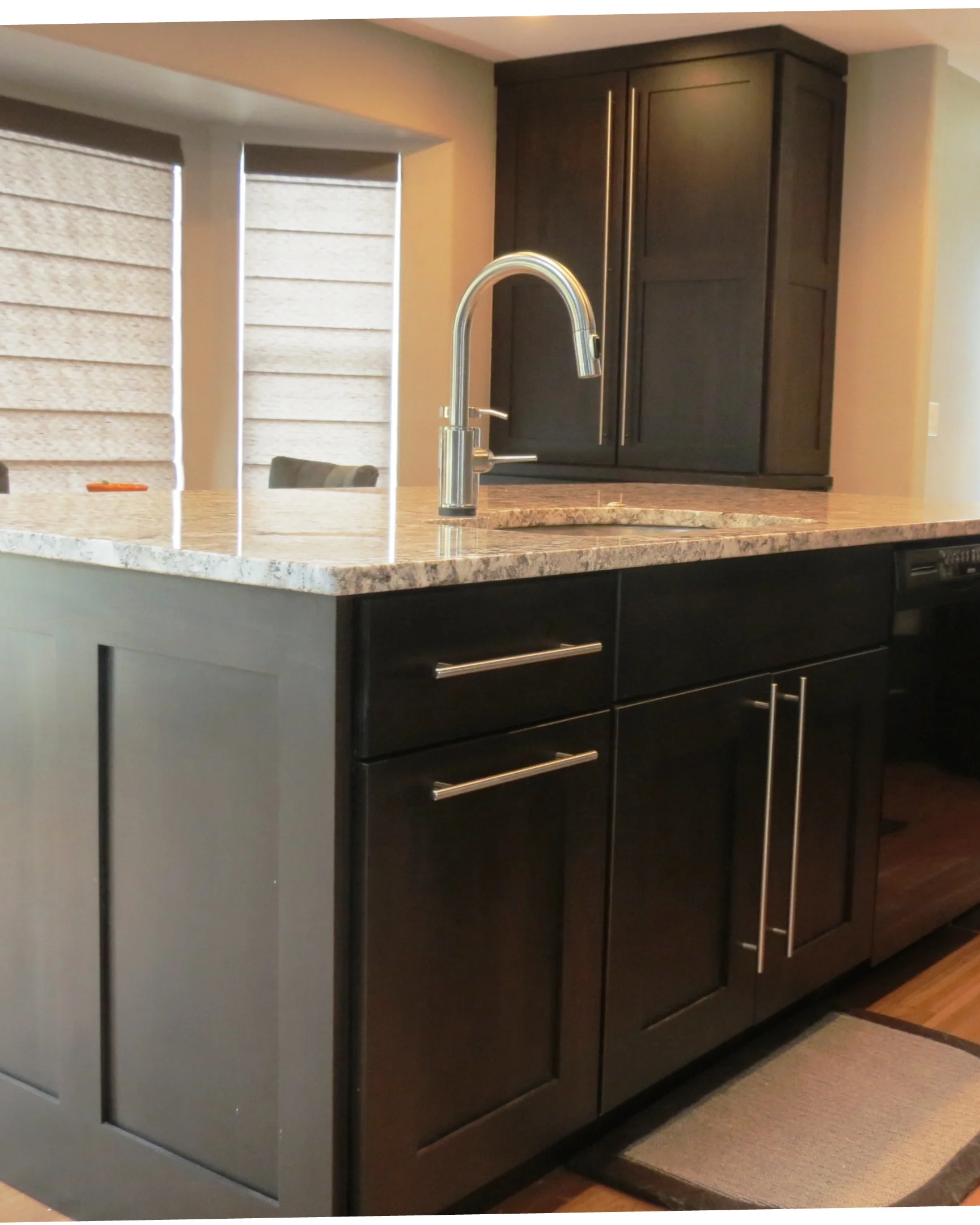 Highlands Ranch Kitchen Island 2013.jpg
