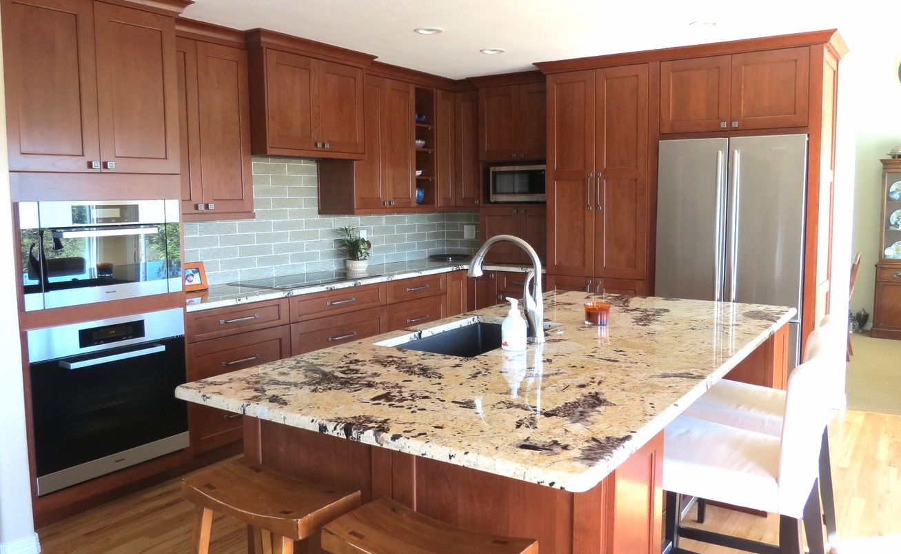 Highlands Ranch Cherry Kitchen