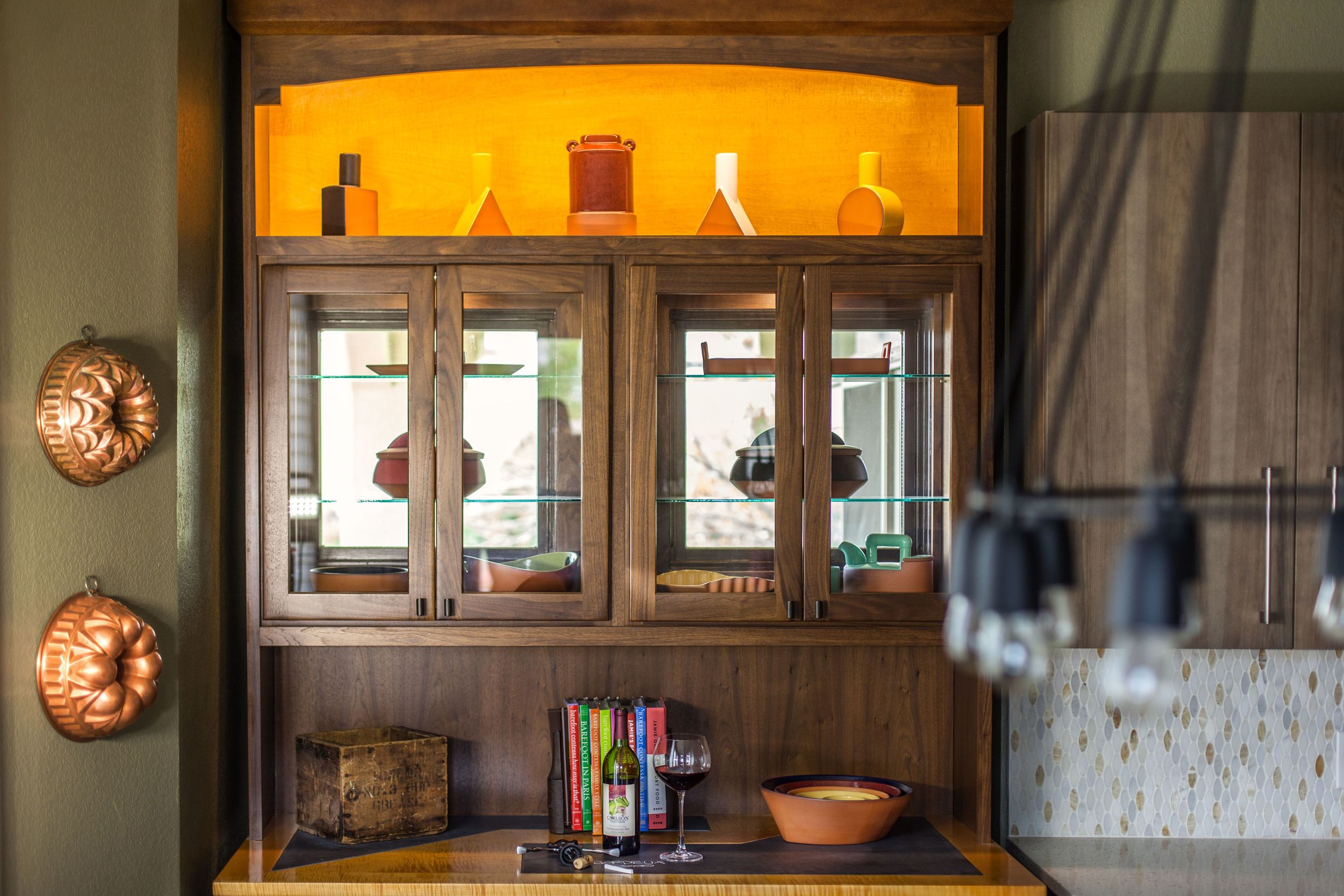 Colorado Custom Kitchen