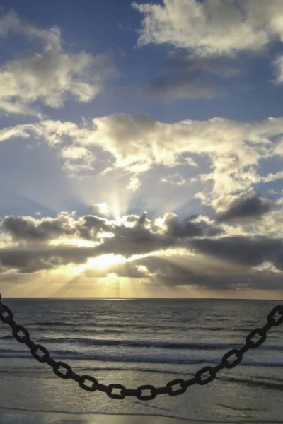 So Cal Sunset