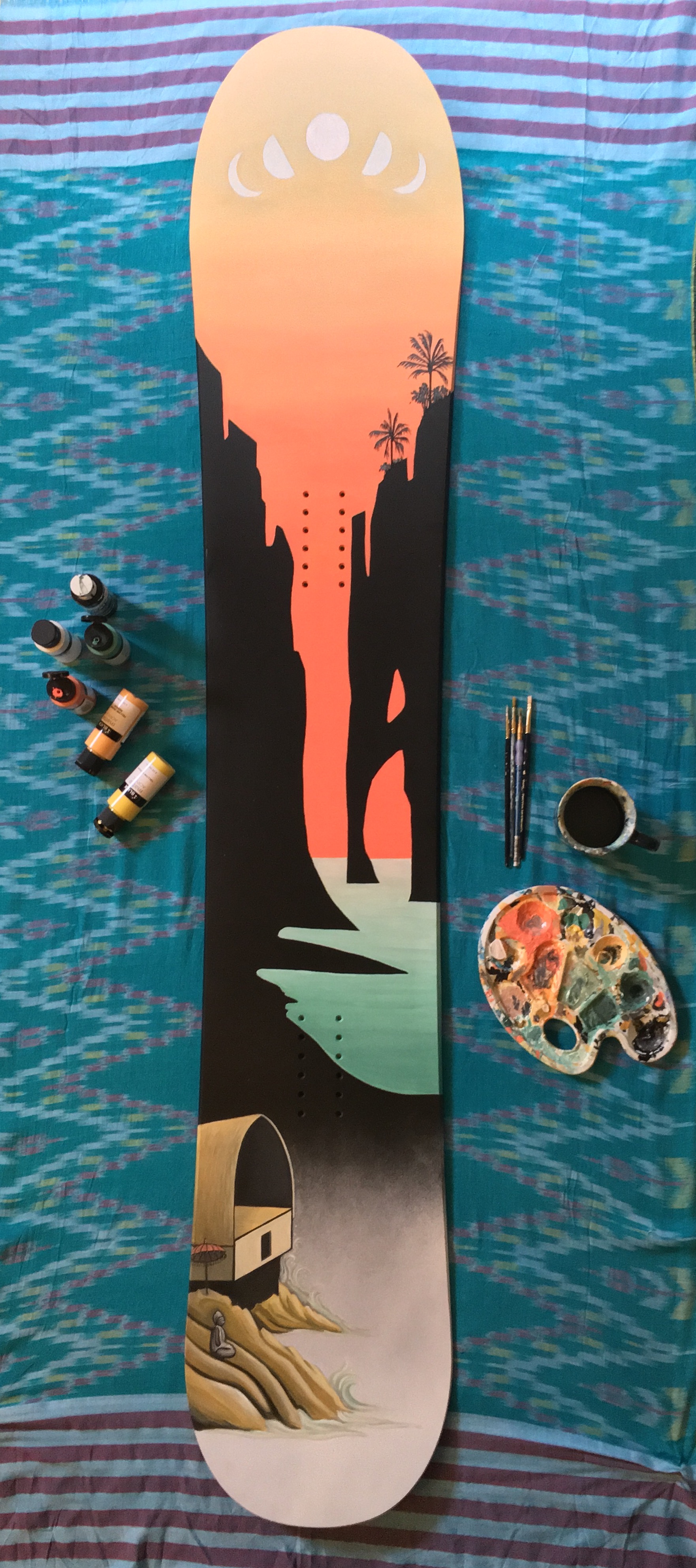 2015 board design