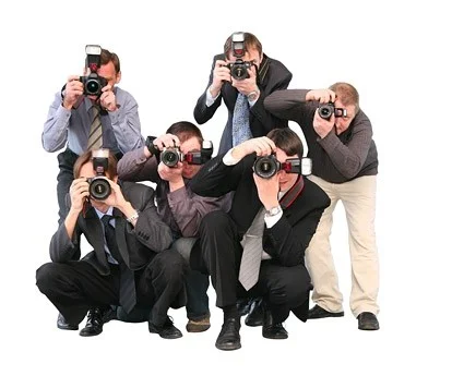 Why are some photographers cheaper? 'Newbies' use weddings to get experience and use low end equipment. Afterwards they quickly transfer images to a disk with little or no editing, and that's if they even turn up! Your wedding is certainly not the time to take a risk. Did you know if your wedding photos are poor quality it can actually be a bad start to a marriage according to some psychologists? Click here for a FREE guide all about Wedding Photography costs.