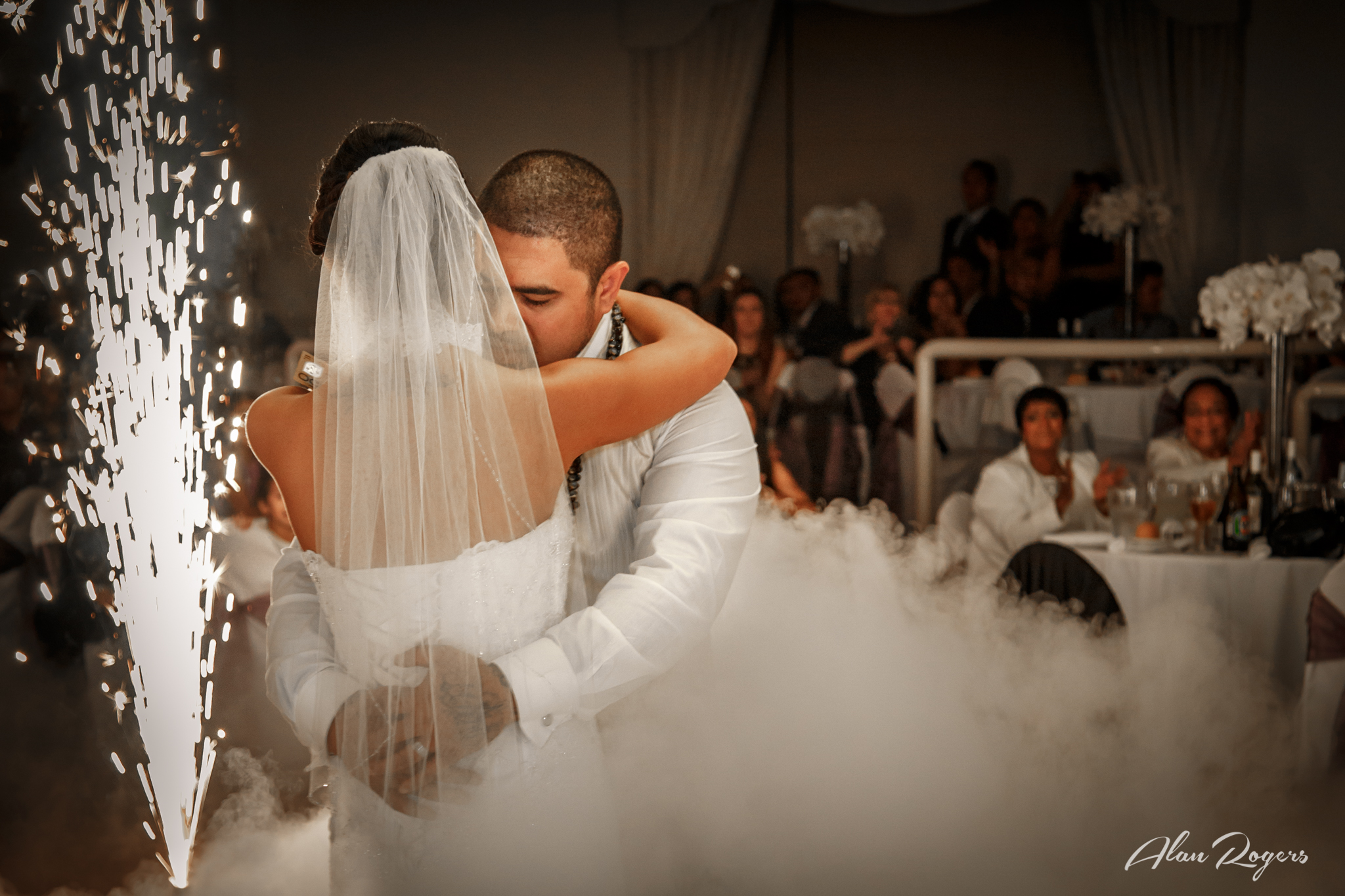 Copy of Smokey First Dance