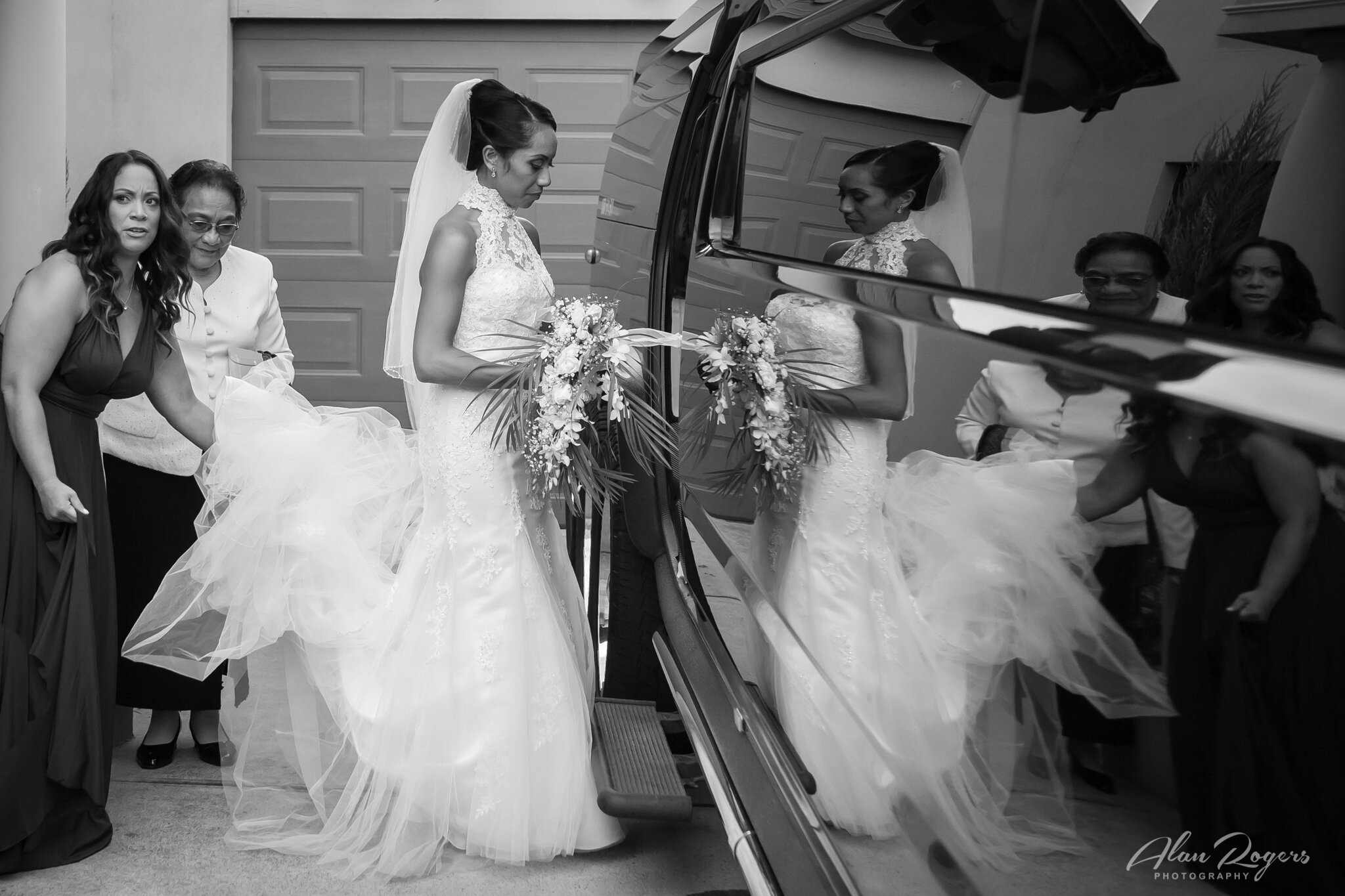 Wedding Photography - Photojournalism Style
