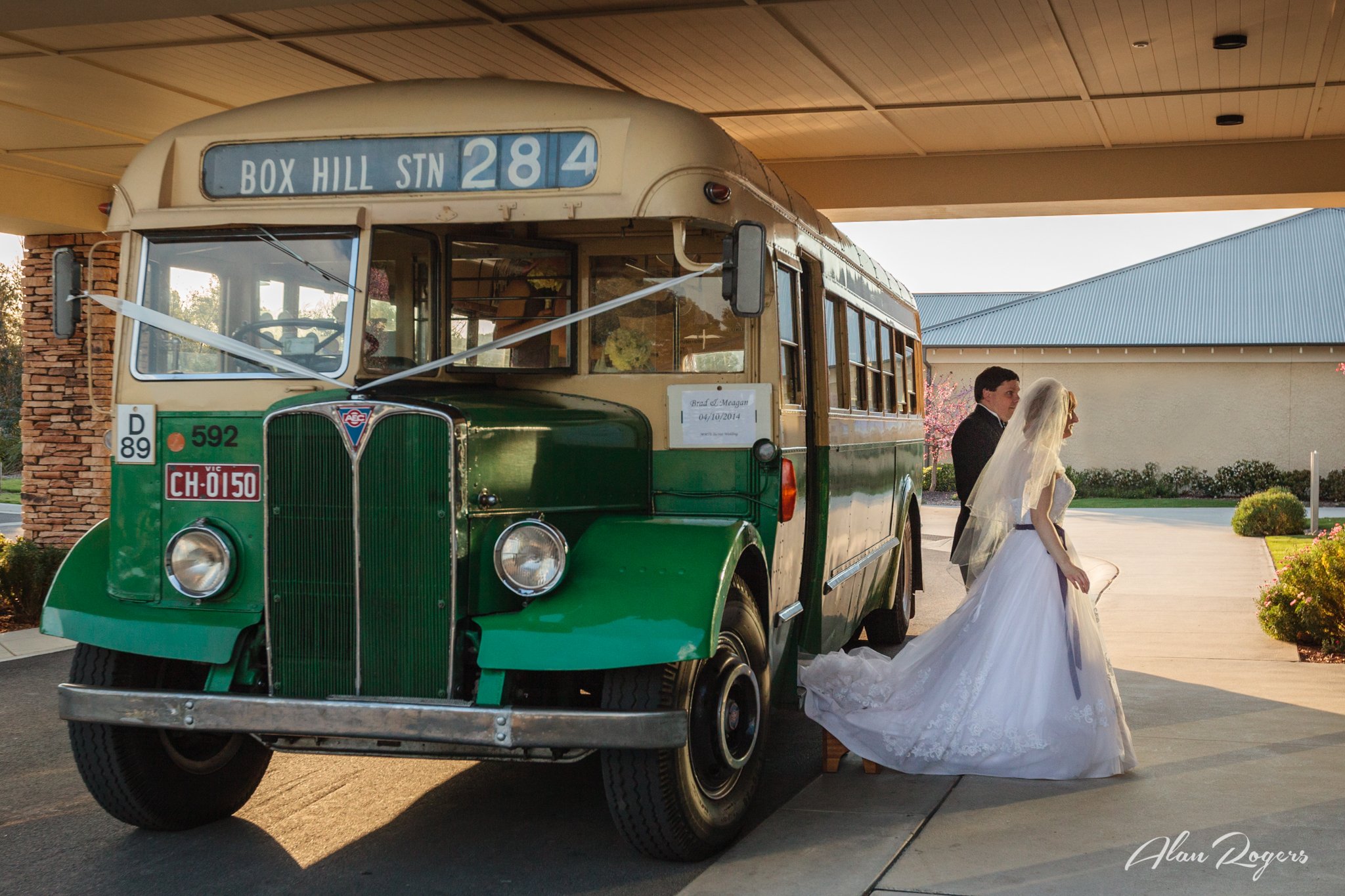 bride-groom-getting-off-bus.jpg
