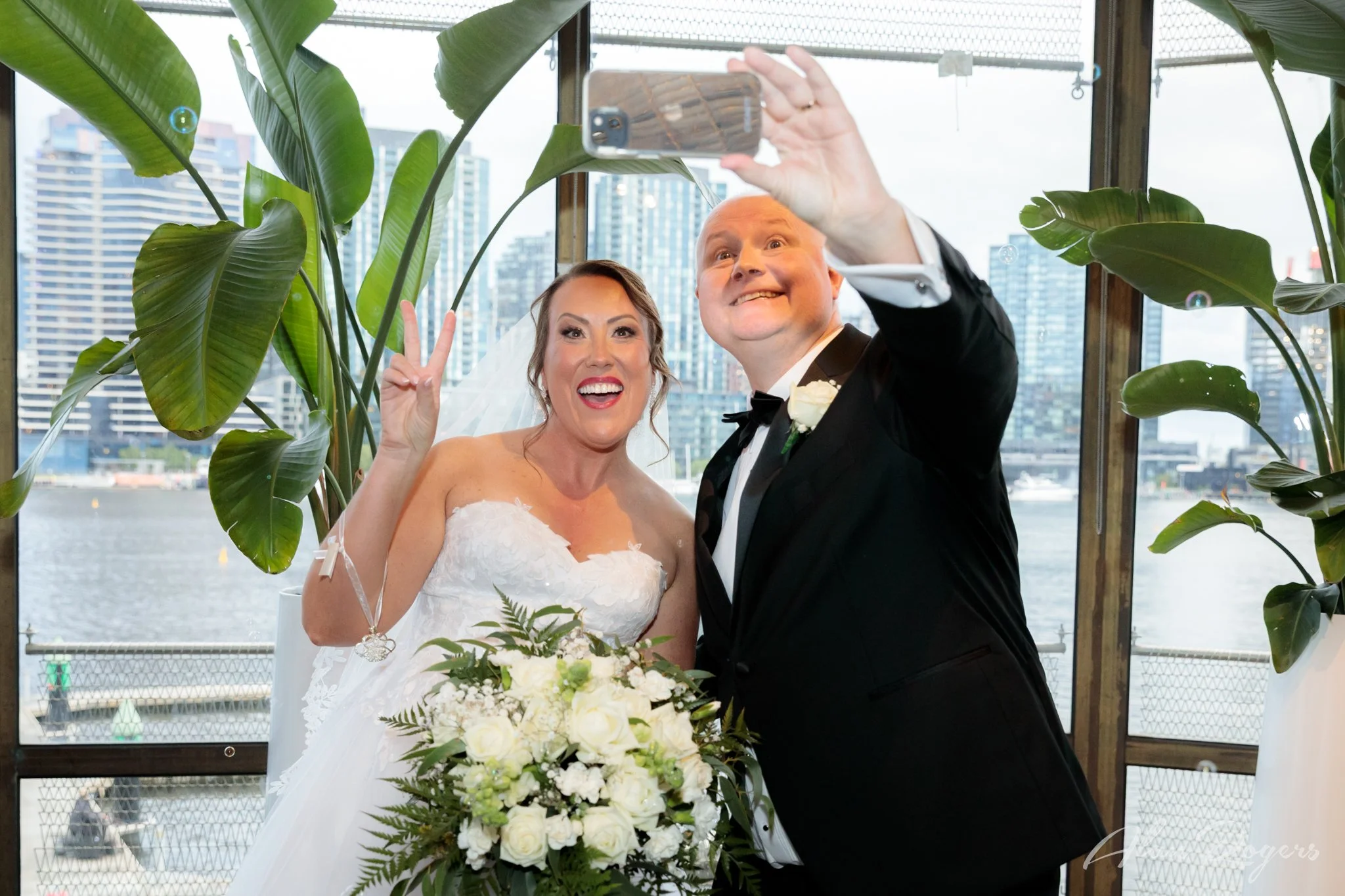 Mirella and Scott