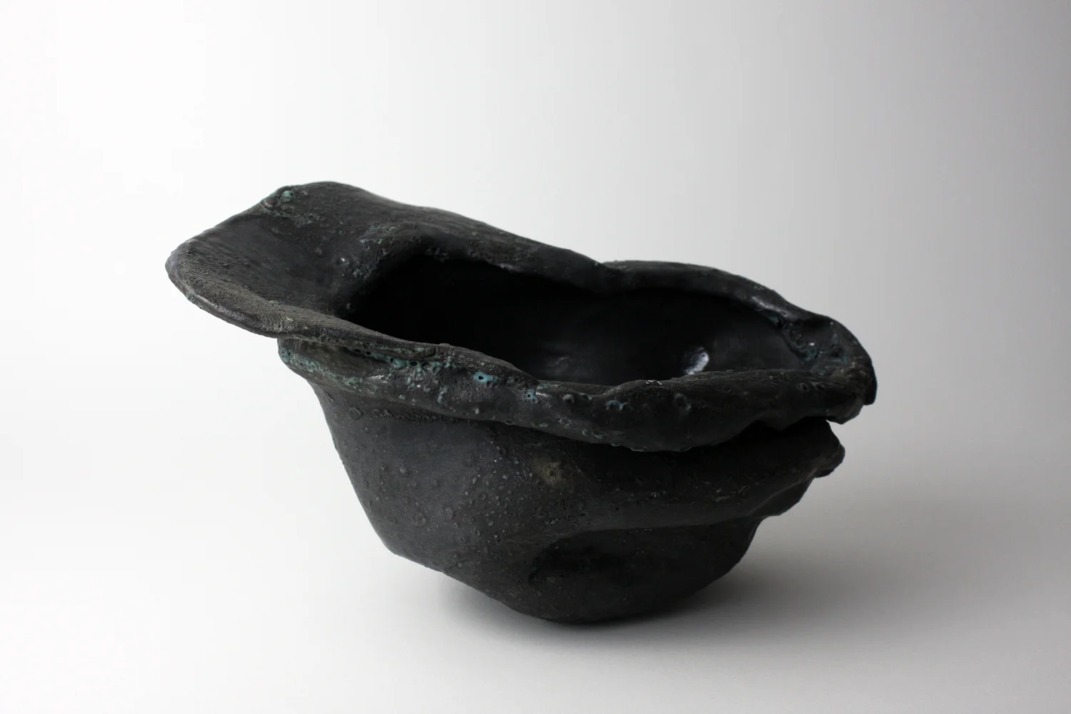  2016  6.25 x 10.75 x 6.75 inches  Glazed Ceramic 