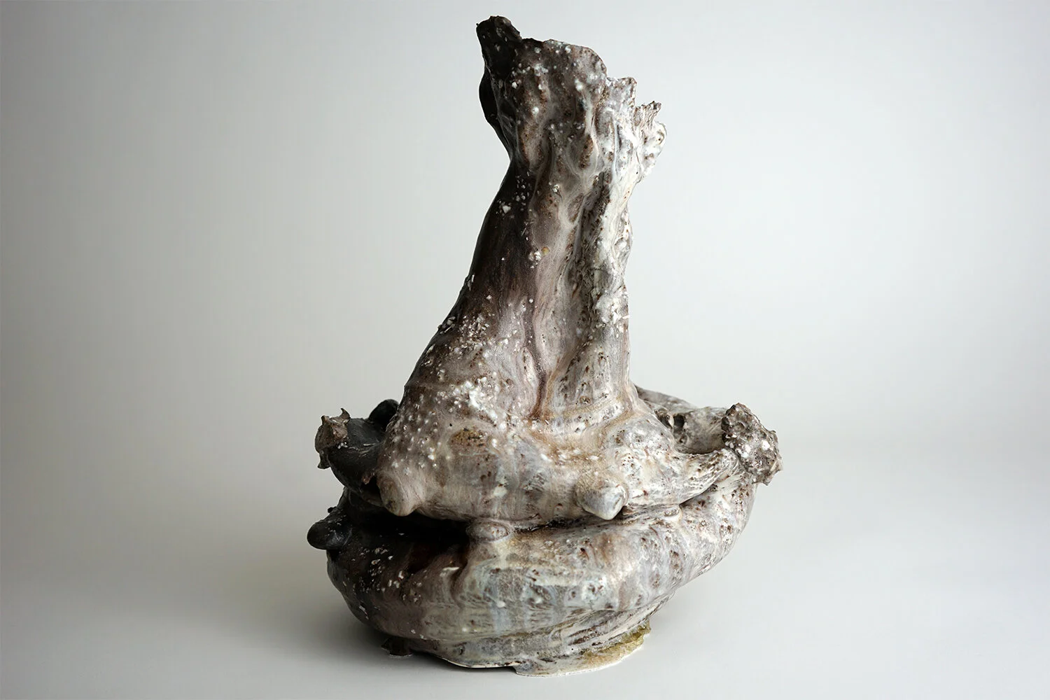  2020    11.5 x 8.5 x 7 inches     Glazed Ceramic 