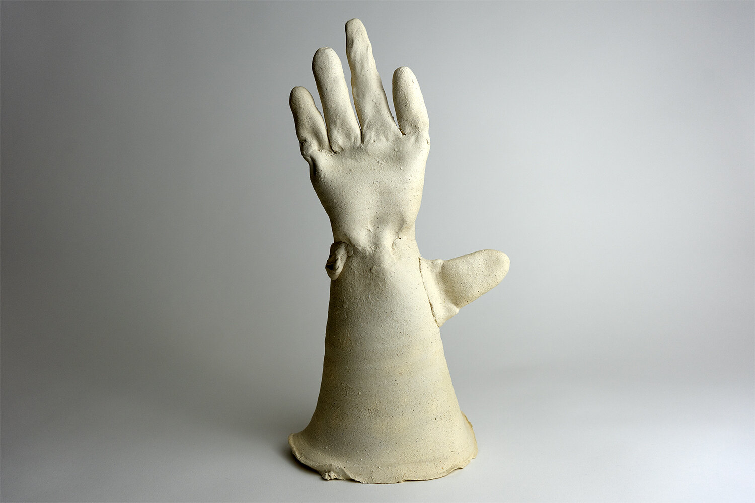  2020    15 x 8 x 5 inches     Glazed Ceramic 
