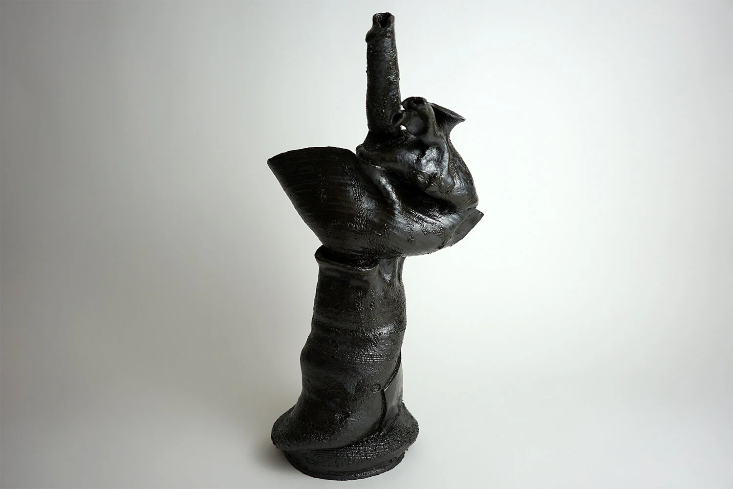  2020    16.5 x 8.5 x 6.5 inches     Glazed Ceramic 