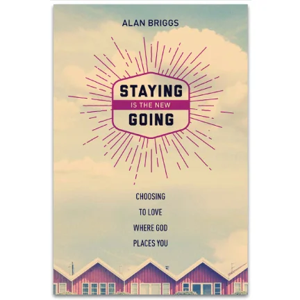 Life on Mission Book Club