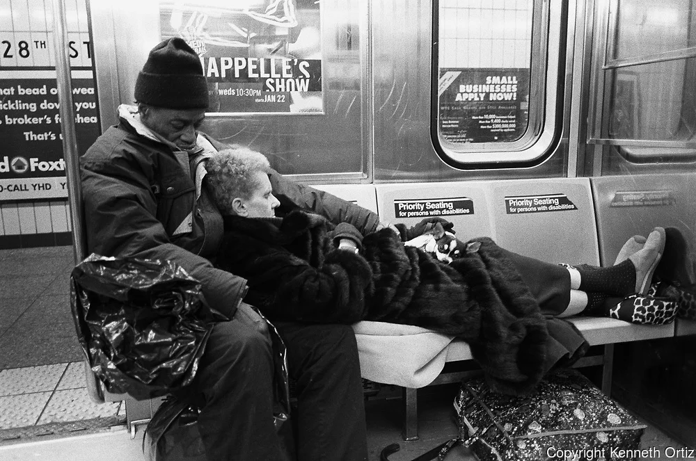 How Can I Help the Homeless?