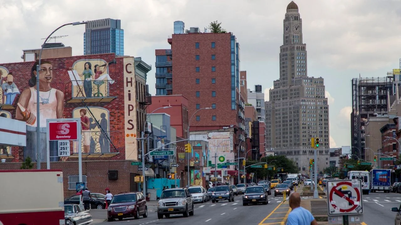 Learning to See and Join God in your Community